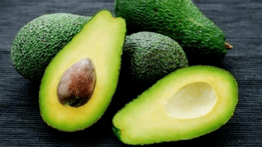 avocado pentru a crește potența
