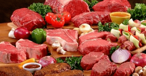 carne pentru potență